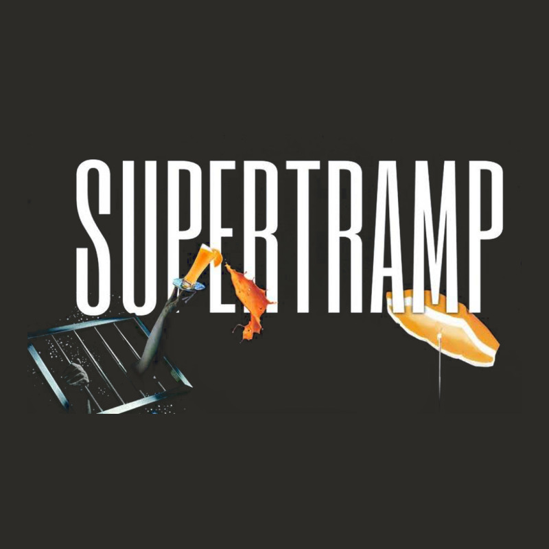 Supertramp Heavy Core Tee by artisFamous | Teevron
