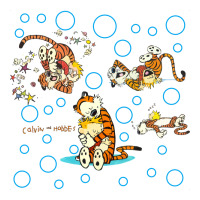 calvin and hobbes | Teevron