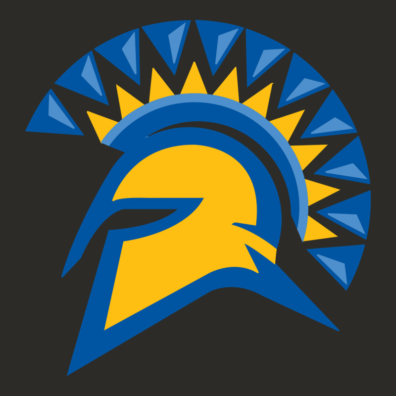 San Jose State Spartans Heavy Core Tee by artisFamous | Teevron