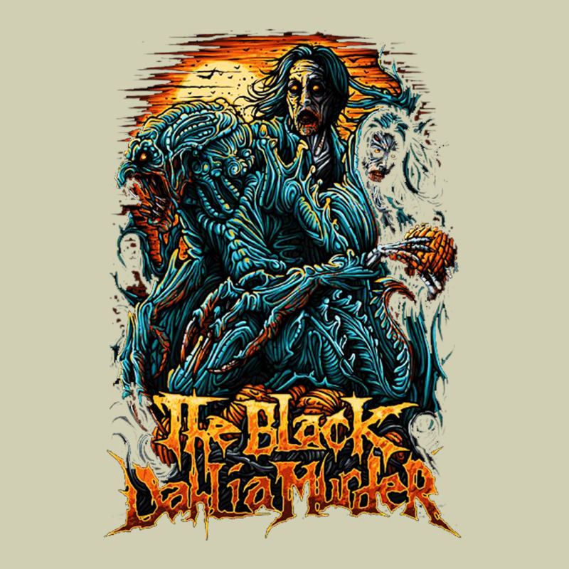 The Black Dahlia Murder Heavy Core Tee by artisFamous | Teevron