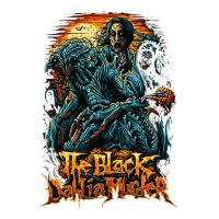 the black dahlia murder | Teevron