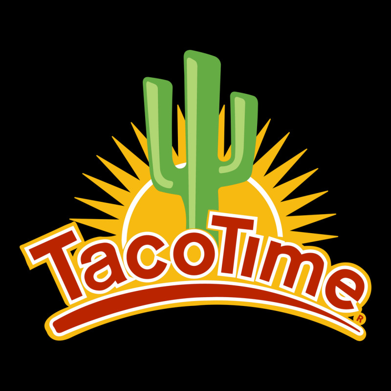 Resto Tacotime Heavy Core Tee by artisFamous | Teevron