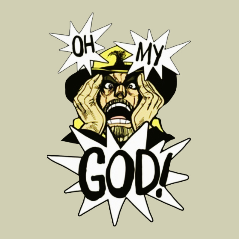 Oh My God Heavy Core Tee by artisFamous | Teevron