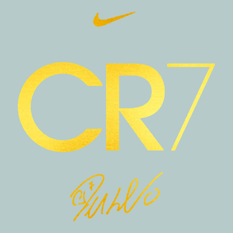 Cr7 Graphic Heavy Core Tee by artisFamous | Teevron