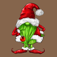 Green Christmas Gnomes Premium Tee | Teevron