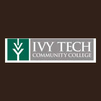 Ivy Tech Community College Of Indiana Heavy Core Tee | Teevron