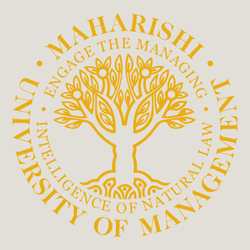 Maharishi International College Heavy Core Tee by artisFamous | Teevron