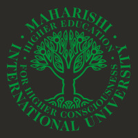 Maharishi International College Heavy Core Tee | Teevron