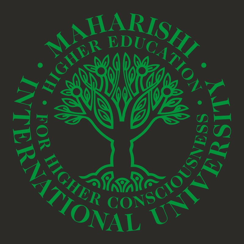 Maharishi International College Heavy Core Tee by artisFamous | Teevron