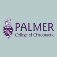 Palmer College Of Chiropractic Heavy Core Tee | Teevron