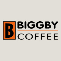 Biggby Coffee Heavy Core Tee | Teevron