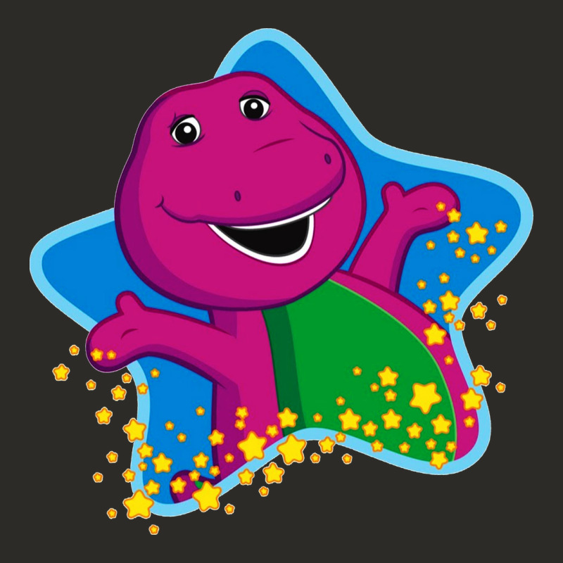 Barney 5 Heavy Core Tee by artisFamous | Teevron