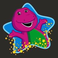 Barney 5 Heavy Core Tee | Teevron