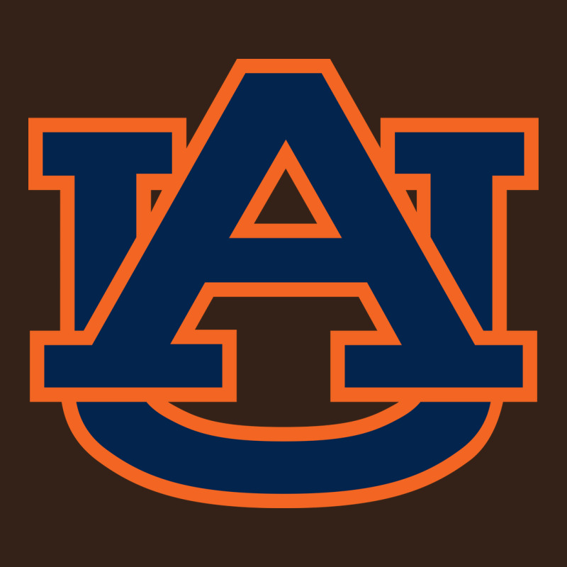 Auburn Tigers Heavy Core Tee by artisFamous | Teevron