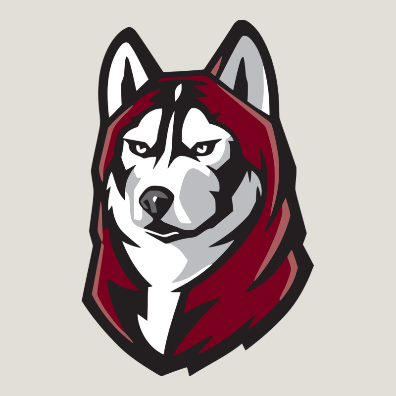 Bloomsburg Huskies Heavy Core Tee by artisFamous | Teevron