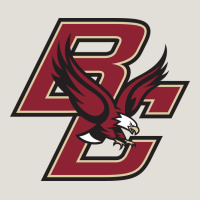 Boston College Eagles Heavy Core Tee | Teevron