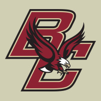Boston College Eagles Heavy Core Tee | Teevron