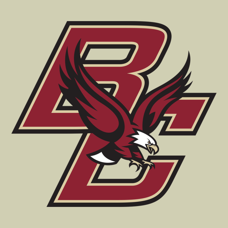 Boston College Eagles Heavy Core Tee by artisFamous | Teevron