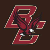 Boston College Eagles Heavy Core Tee | Teevron