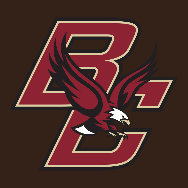 Boston College Eagles Heavy Core Tee by artisFamous | Teevron