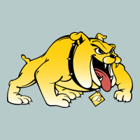 Bowie State Bulldogs Heavy Core Tee | Teevron