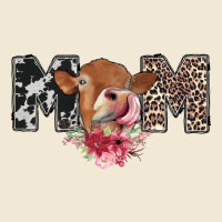 Mom Cow Ladies Tee | Teevron