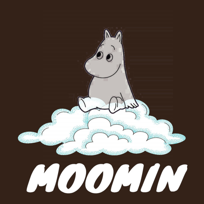 Moomin Heavy Core Tee by artisFamous | Teevron