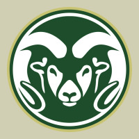 Colorado State Rams Heavy Core Tee | Teevron