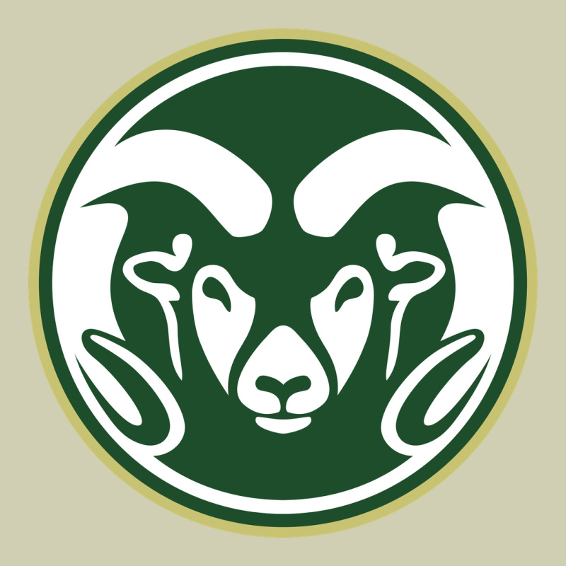 Colorado State Rams Heavy Core Tee by artisFamous | Teevron