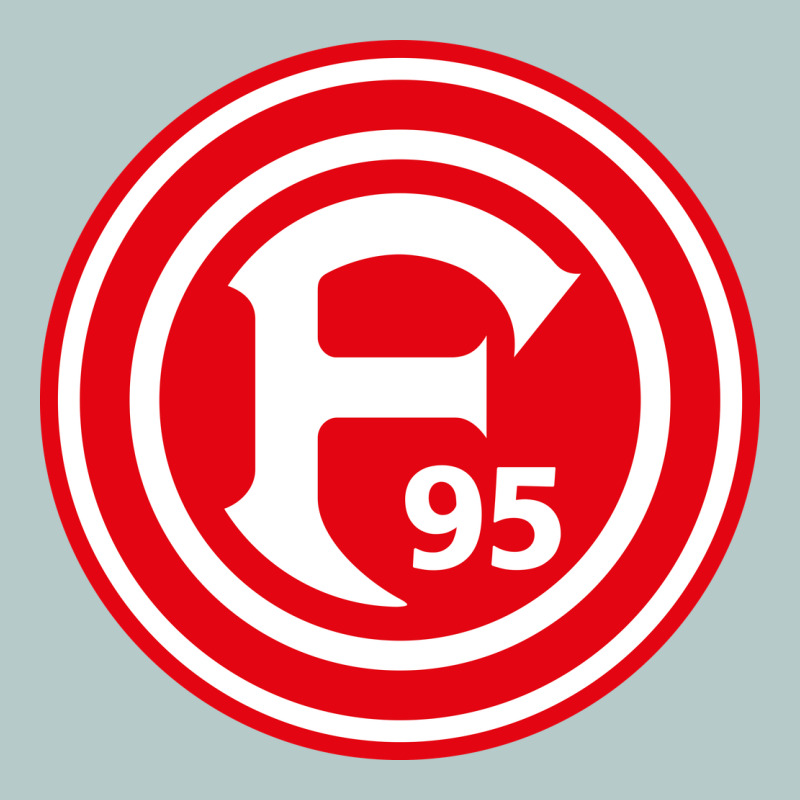 Fortuna Düsseldorf Heavy Core Tee by artisFamous | Teevron