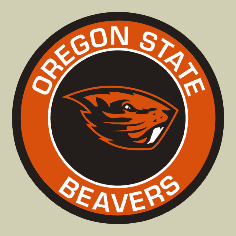 Oregon College Gift Heavy Core Tee by artisFamous | Teevron