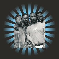 Boyz Ii Men Heavy Core Tee | Teevron