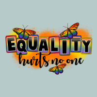 Equality Hurts No One Heavy Core Tee | Teevron