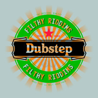Dubstep Heavy Core Tee | Teevron