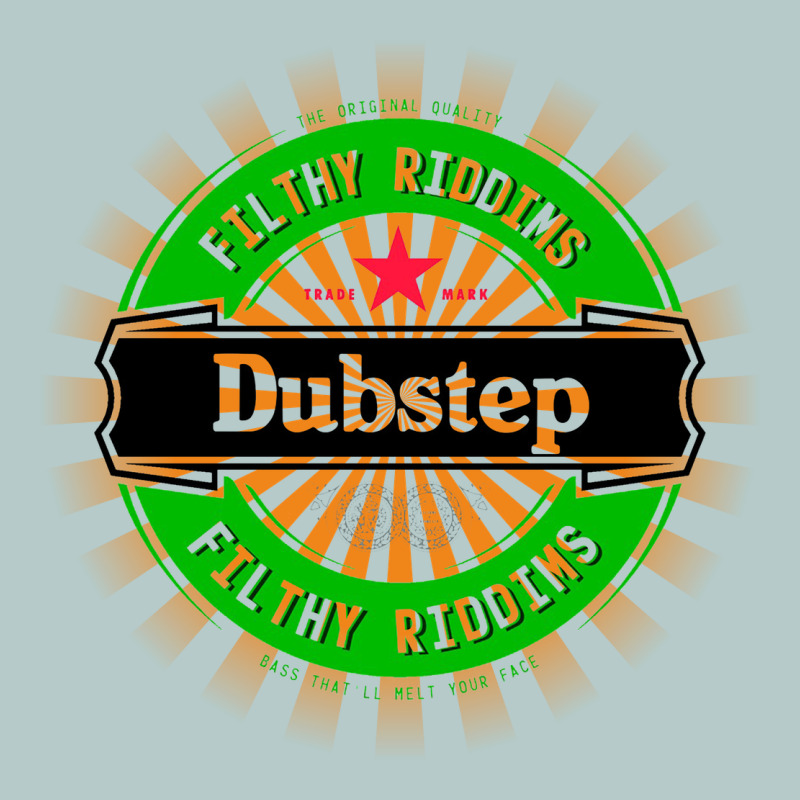 Dubstep Heavy Core Tee by artisFamous | Teevron