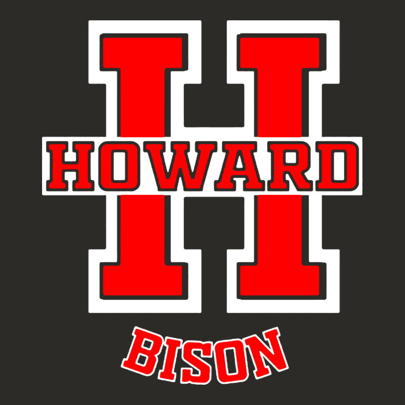 Howard 1867 University Heavy Core Tee by artisFamous | Teevron