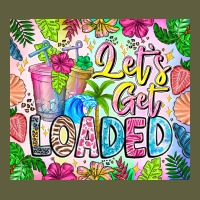 Lets Get Loaded Vintage Tee | Teevron