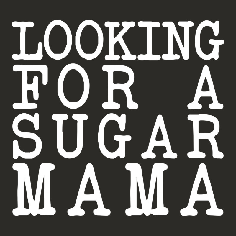 Looking For A Sugar Mama Heavy Core Tee by artisFamous | Teevron
