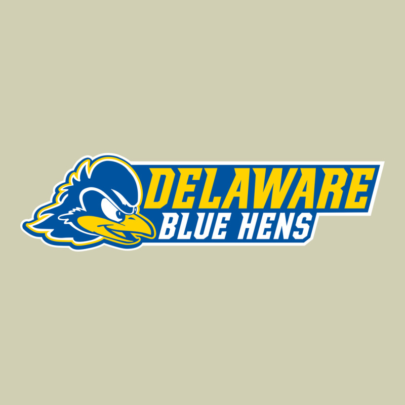 Delaware Fightin' Blue Hens Heavy Core Tee by artisFamous | Teevron