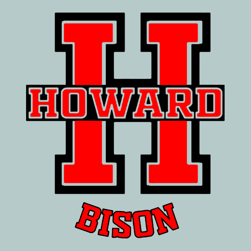Howard 1867 University Heavy Core Tee by artisFamous | Teevron