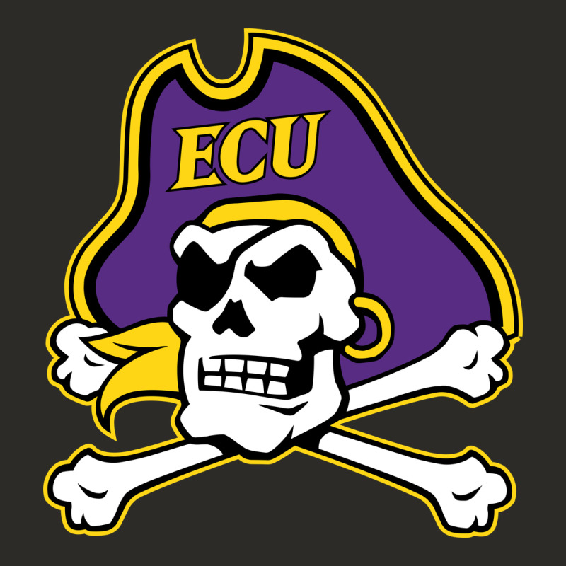 East Carolina Pirates Heavy Core Tee by artisFamous | Teevron
