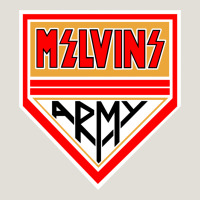 Melvins Army Heavy Core Tee | Teevron