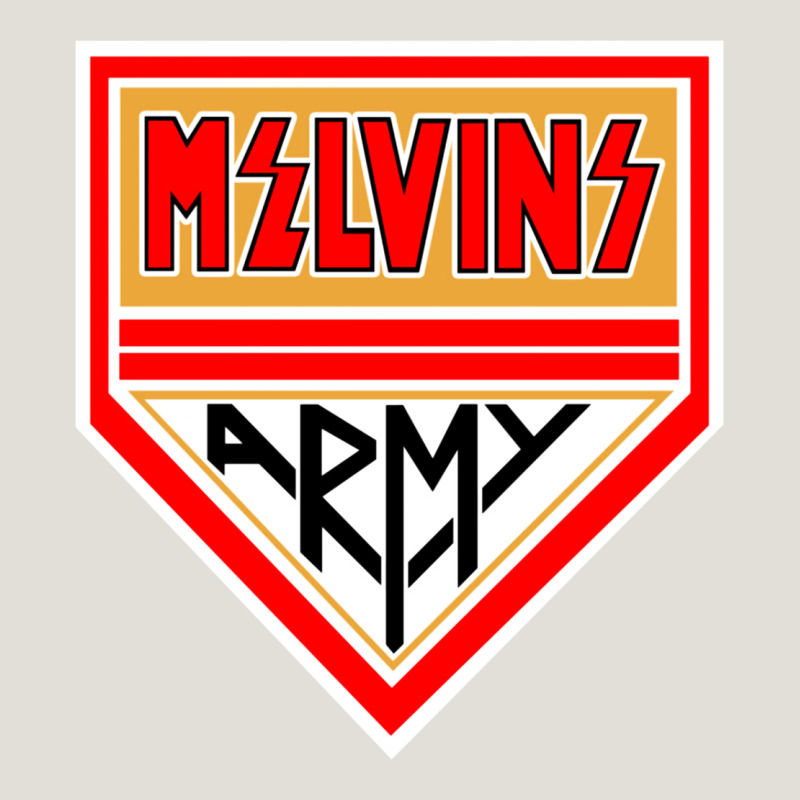 Melvins Army Heavy Core Tee by artisFamous | Teevron