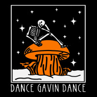 Dance Gavin 3 Heavy Core Tee | Teevron