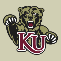 Kutztown Golden Bears Heavy Core Tee | Teevron