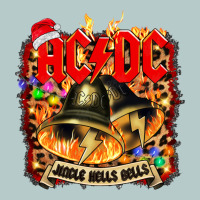 Acd Christmas Heavy Core Tee | Teevron