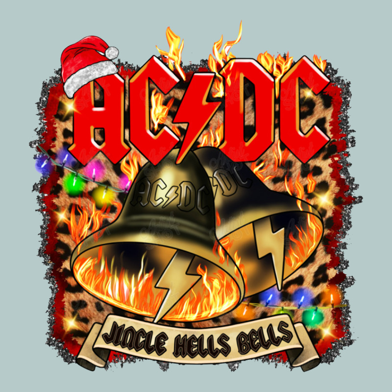 Acd Christmas Heavy Core Tee by artisFamous | Teevron