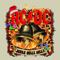 Acd Christmas Heavy Core Tee | Teevron