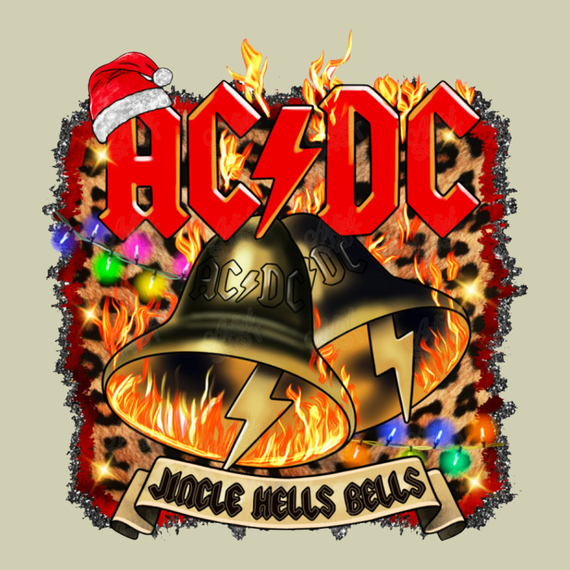 Acd Christmas Heavy Core Tee by artisFamous | Teevron