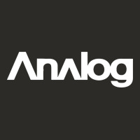 Analog Heavy Core Tee | Teevron